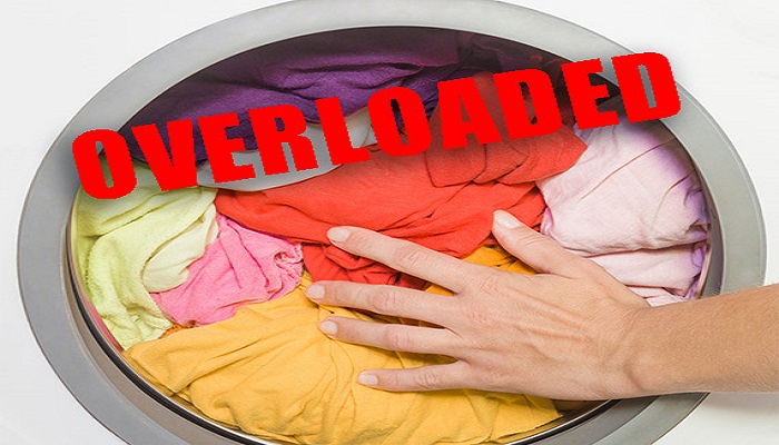 Overloaded dryer Why Your Dryer Takes So Long To Dry - 6 Reasons & How To Fix Them 