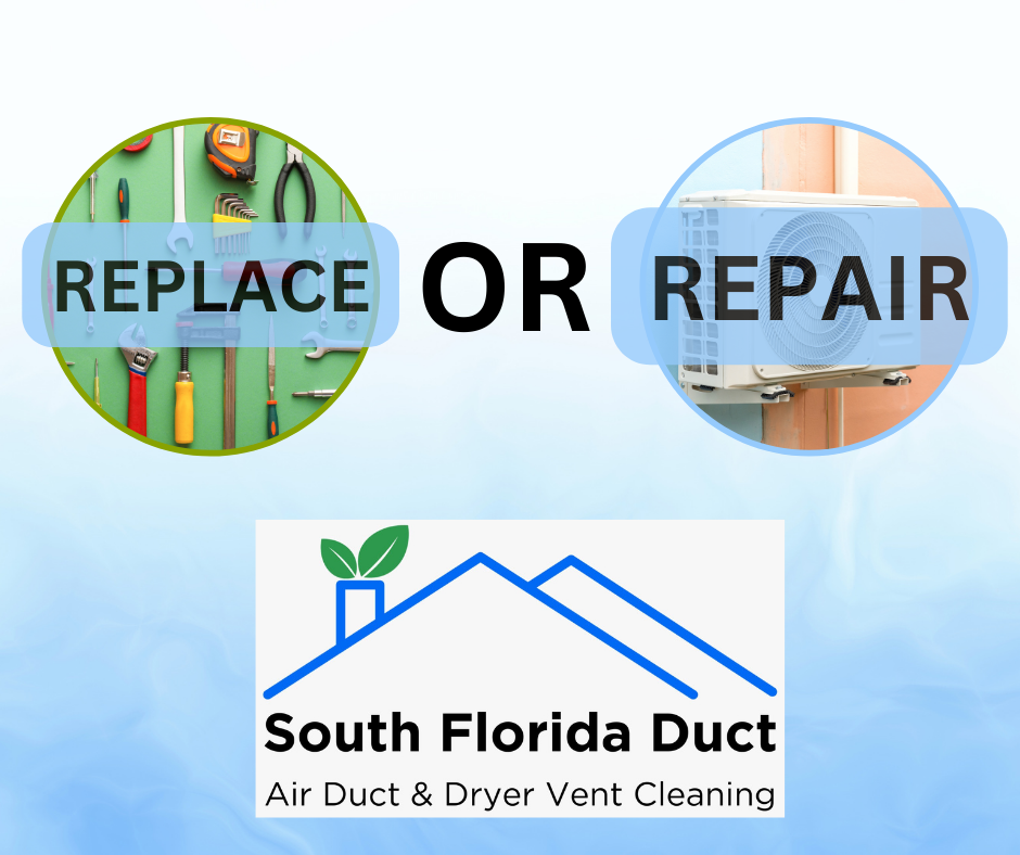 replace or repair 10 Questions to Ask Before Repairing or Replacing Your Air Conditioner